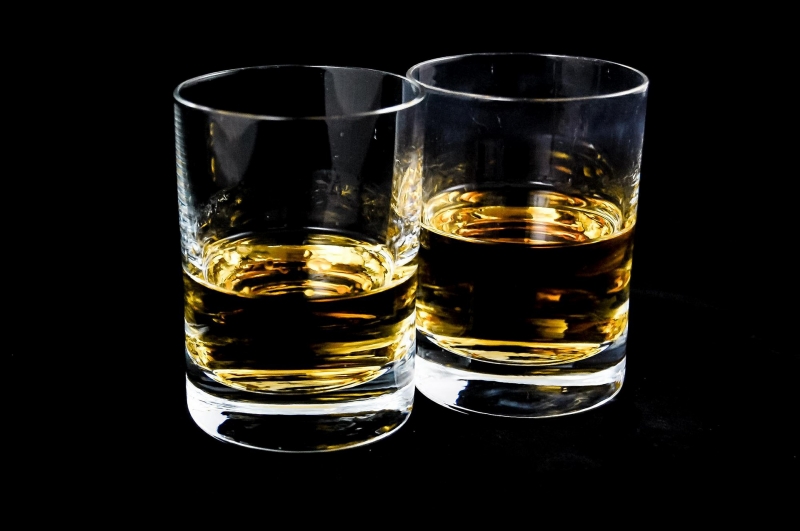 Whiskey-Test_Ratgeber-Vergleich